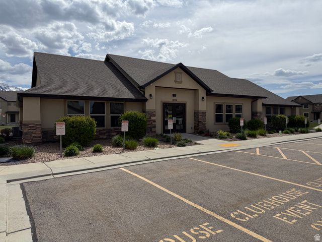 1867 E 160 S, Spanish Fork, UT 84660