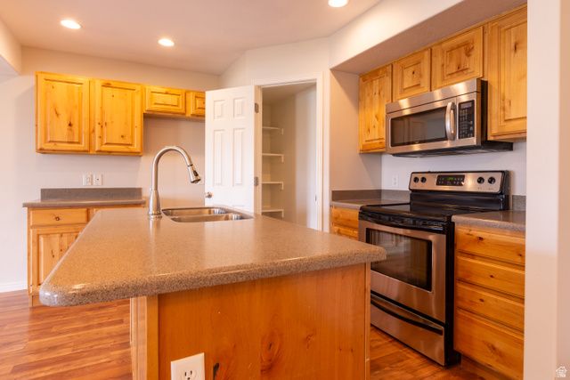 1867 E 160 S, Spanish Fork, UT 84660
