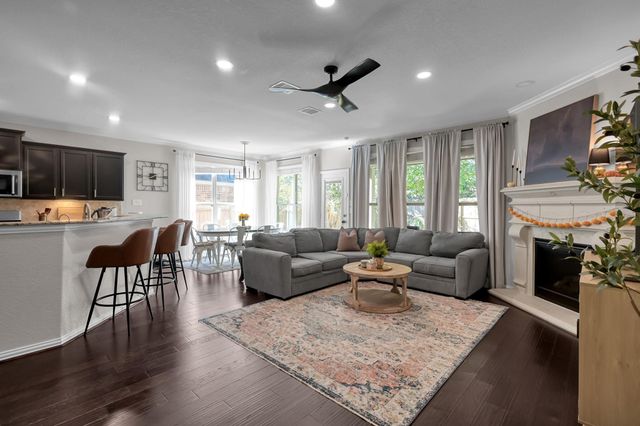 339 Capriccio Lane, Montgomery, TX 77316