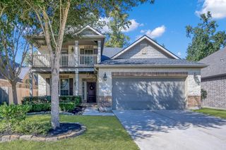 339 Capriccio Lane, Montgomery, TX 77316