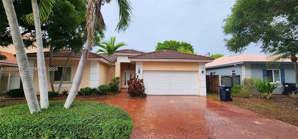14935 SW 34th St 14935, Miami, FL 33185