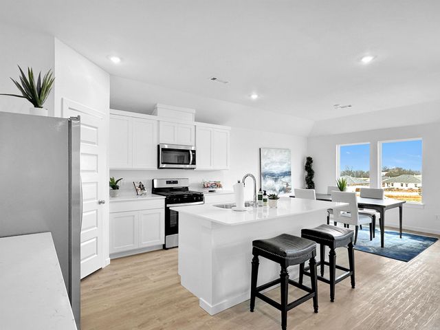 22 Plantation Drive, Mayflower, AR 72106