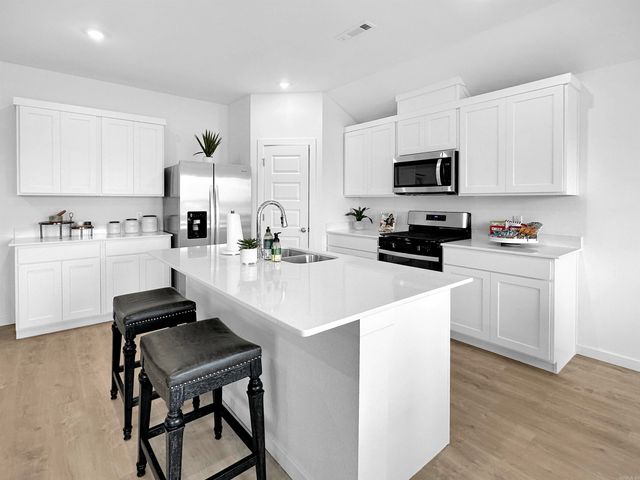 22 Plantation Drive, Mayflower, AR 72106