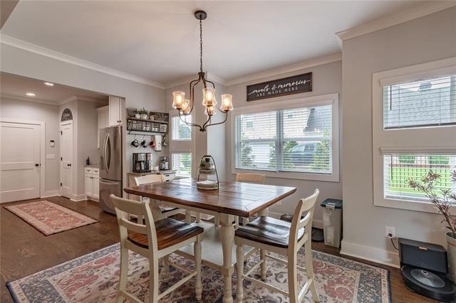 218 Ivey Drive, Bethlehem, GA 30620