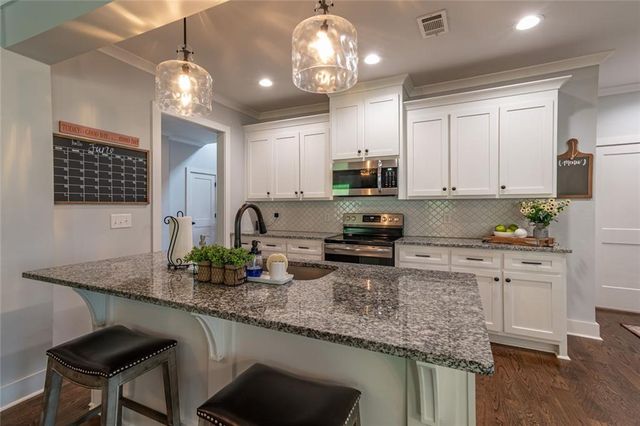 218 Ivey Drive, Bethlehem, GA 30620
