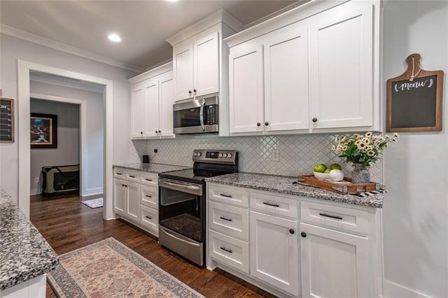 218 Ivey Drive, Bethlehem, GA 30620