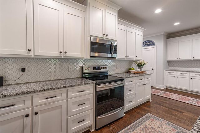 218 Ivey Drive, Bethlehem, GA 30620