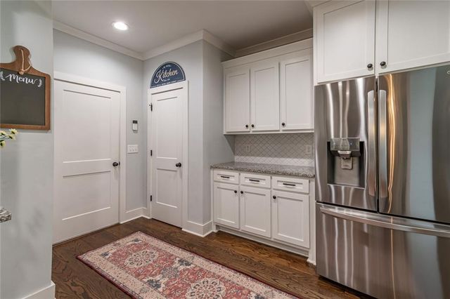 218 Ivey Drive, Bethlehem, GA 30620