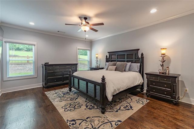 218 Ivey Drive, Bethlehem, GA 30620