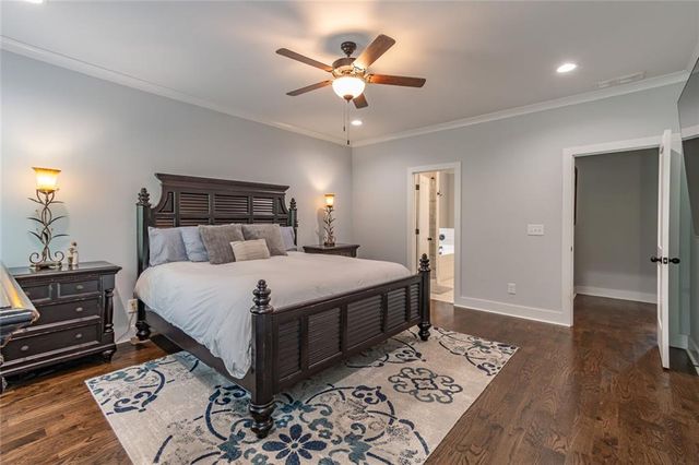 218 Ivey Drive, Bethlehem, GA 30620