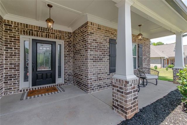 218 Ivey Drive, Bethlehem, GA 30620