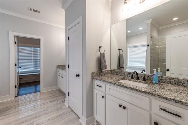 218 Ivey Drive, Bethlehem, GA 30620