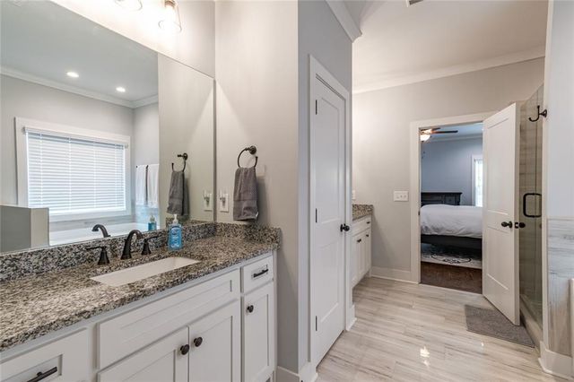 218 Ivey Drive, Bethlehem, GA 30620