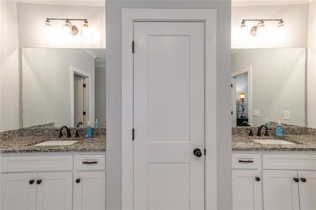 218 Ivey Drive, Bethlehem, GA 30620
