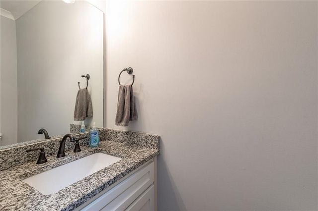 218 Ivey Drive, Bethlehem, GA 30620