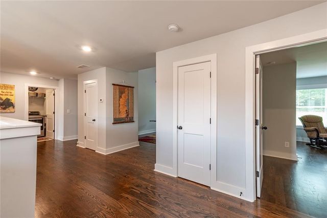 218 Ivey Drive, Bethlehem, GA 30620
