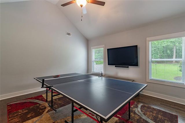 218 Ivey Drive, Bethlehem, GA 30620