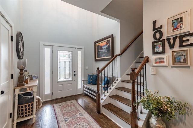 218 Ivey Drive, Bethlehem, GA 30620