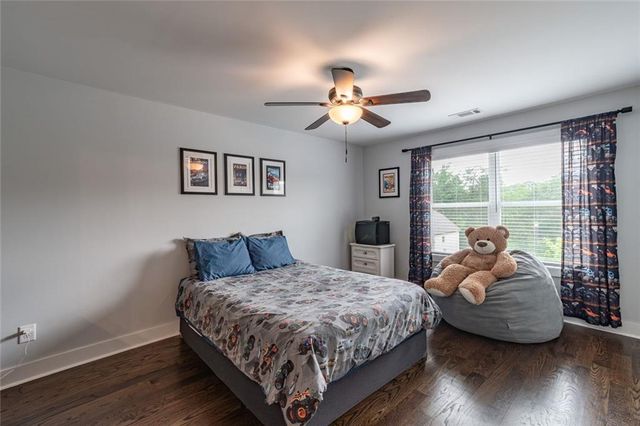 218 Ivey Drive, Bethlehem, GA 30620