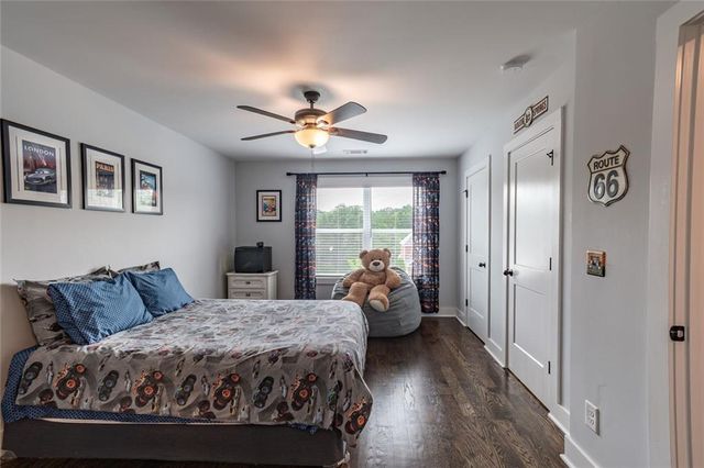 218 Ivey Drive, Bethlehem, GA 30620