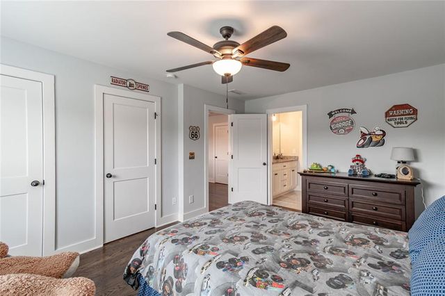218 Ivey Drive, Bethlehem, GA 30620