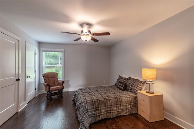 218 Ivey Drive, Bethlehem, GA 30620