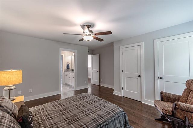 218 Ivey Drive, Bethlehem, GA 30620