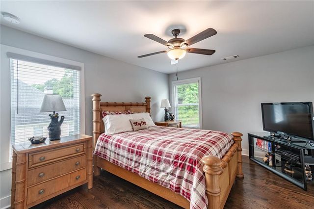 218 Ivey Drive, Bethlehem, GA 30620