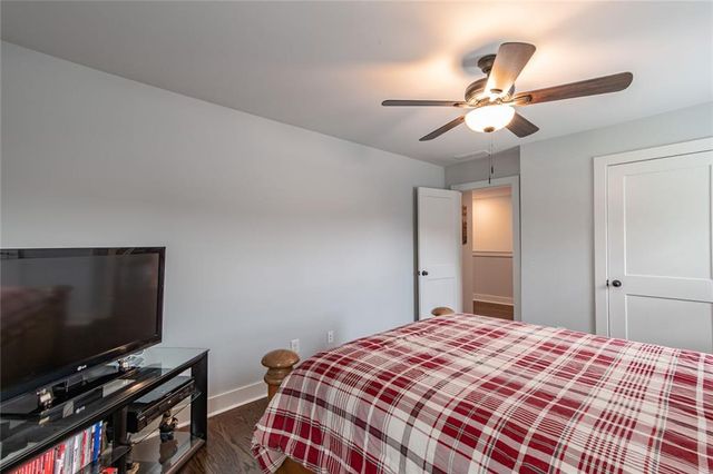 218 Ivey Drive, Bethlehem, GA 30620