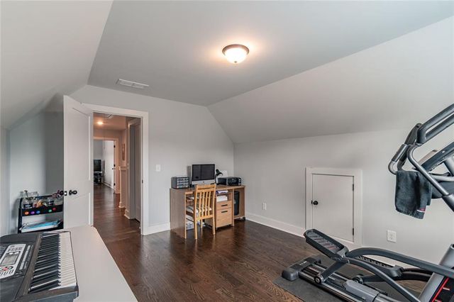 218 Ivey Drive, Bethlehem, GA 30620