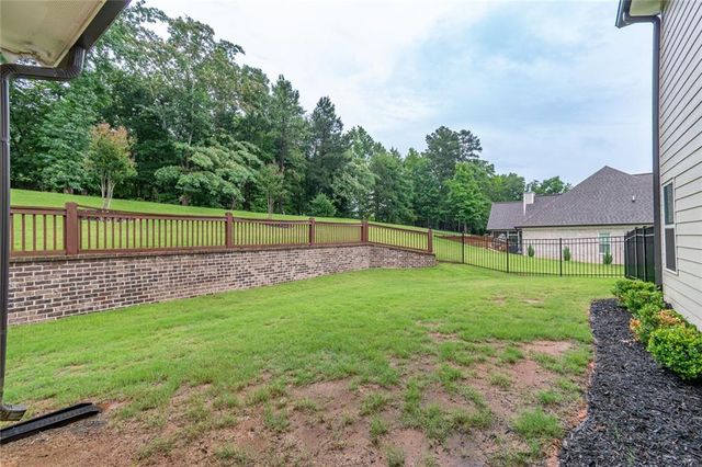 218 Ivey Drive, Bethlehem, GA 30620