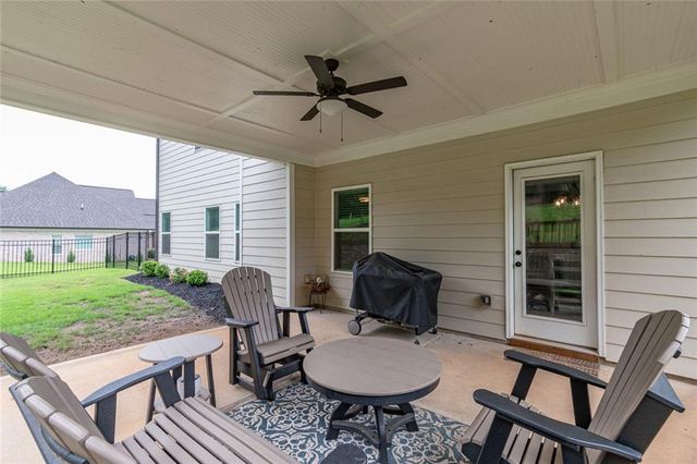 218 Ivey Drive, Bethlehem, GA 30620