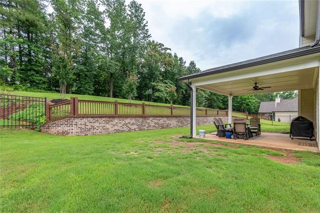 218 Ivey Drive, Bethlehem, GA 30620