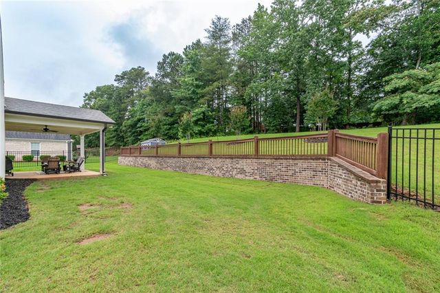 218 Ivey Drive, Bethlehem, GA 30620