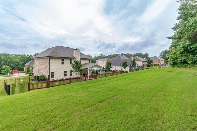 218 Ivey Drive, Bethlehem, GA 30620