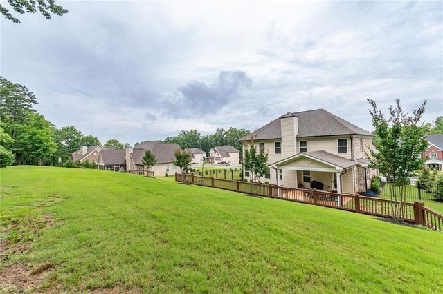 218 Ivey Drive, Bethlehem, GA 30620