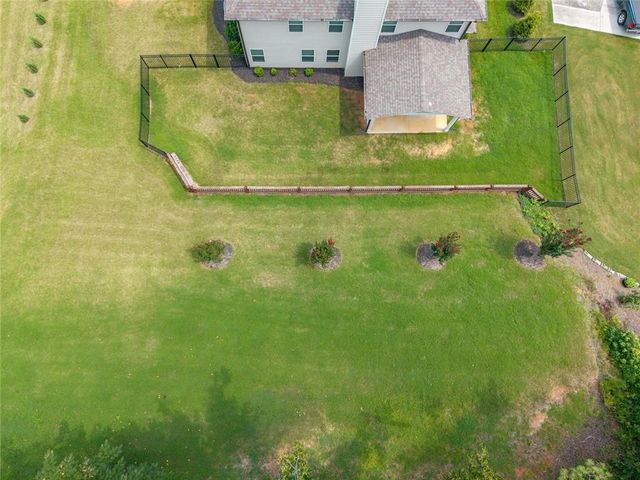 218 Ivey Drive, Bethlehem, GA 30620