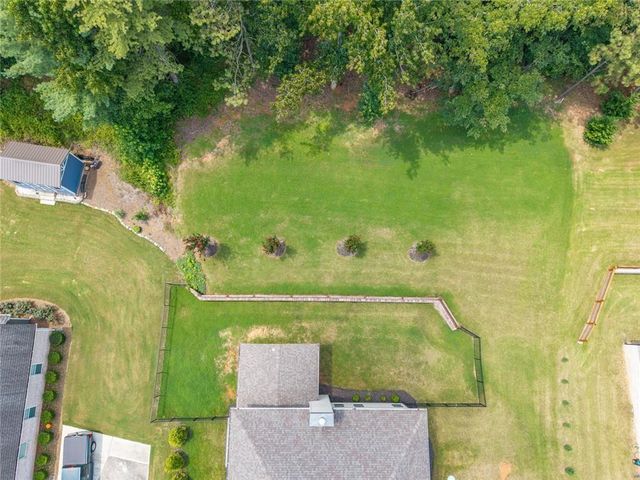 218 Ivey Drive, Bethlehem, GA 30620