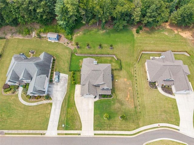 218 Ivey Drive, Bethlehem, GA 30620