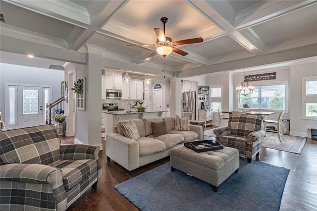 218 Ivey Drive, Bethlehem, GA 30620