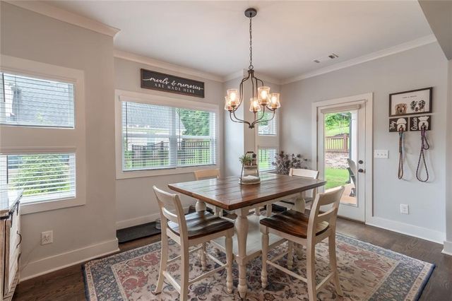 218 Ivey Drive, Bethlehem, GA 30620