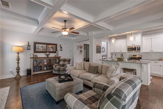 218 Ivey Drive, Bethlehem, GA 30620