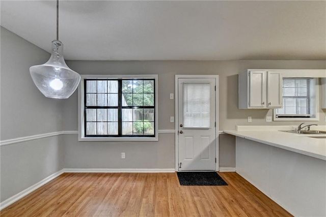 8030 Sand Wedge Circle NW, Kennesaw, GA 30144