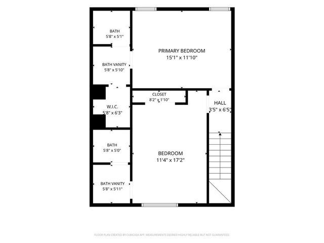 8030 Sand Wedge Circle NW, Kennesaw, GA 30144