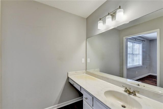 8030 Sand Wedge Circle NW, Kennesaw, GA 30144