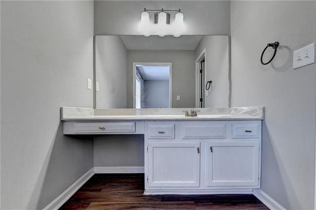 8030 Sand Wedge Circle NW, Kennesaw, GA 30144