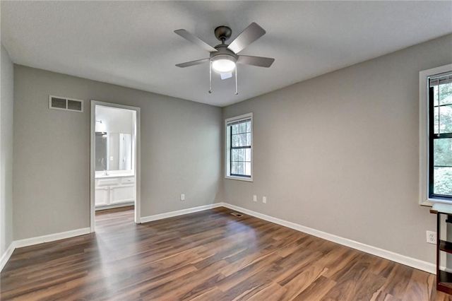 8030 Sand Wedge Circle NW, Kennesaw, GA 30144