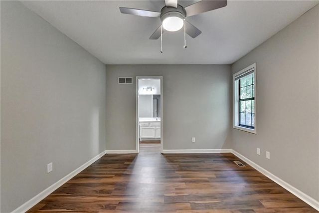 8030 Sand Wedge Circle NW, Kennesaw, GA 30144