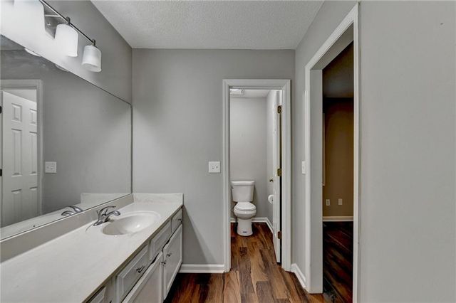 8030 Sand Wedge Circle NW, Kennesaw, GA 30144