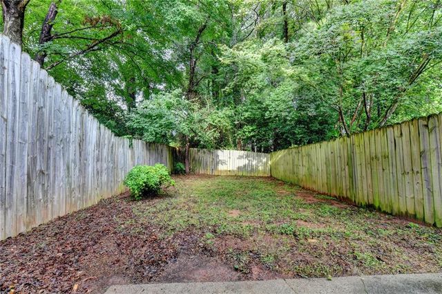8030 Sand Wedge Circle NW, Kennesaw, GA 30144